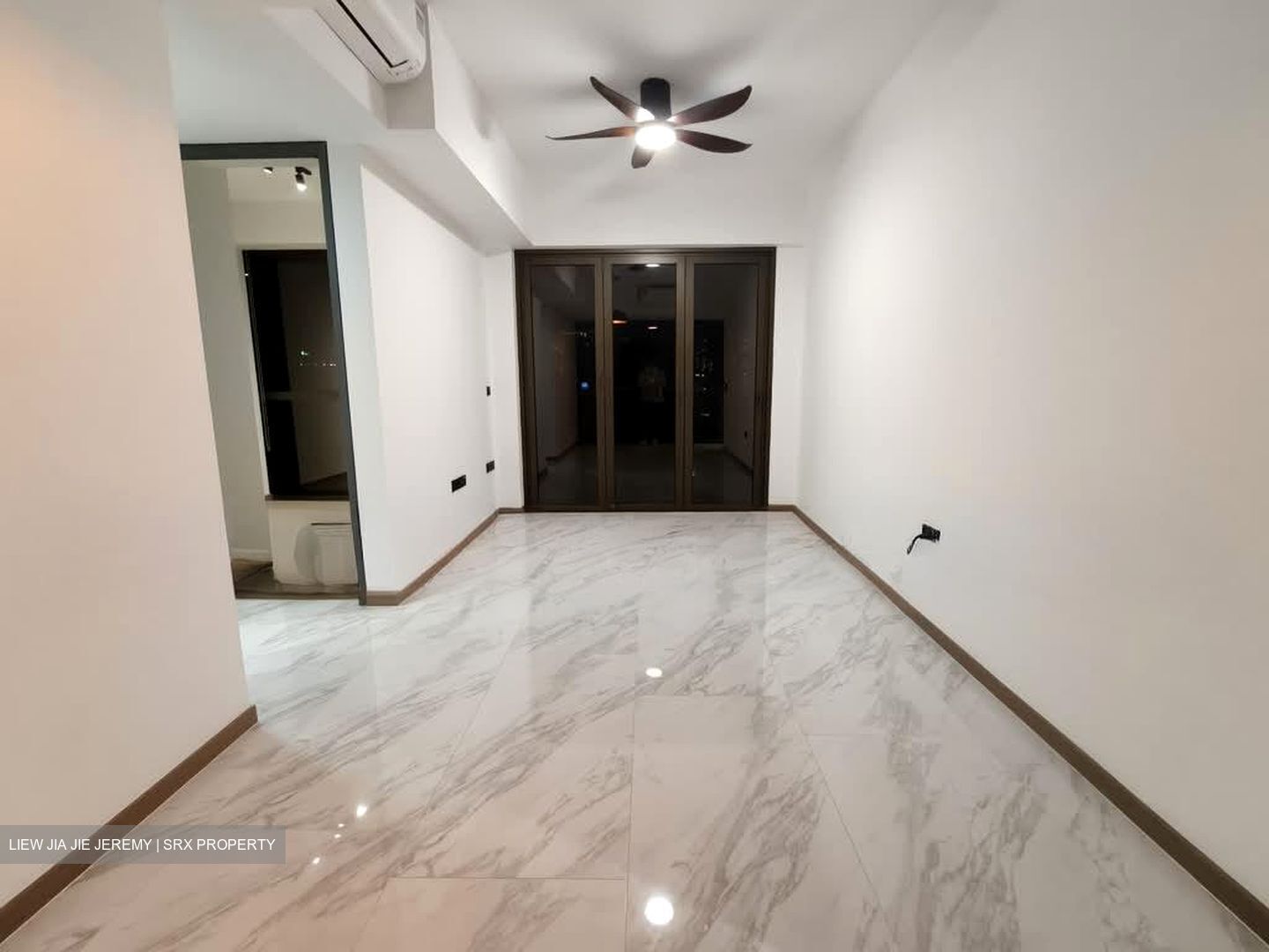 The Landmark (D3), Condominium #554585031